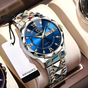 Binbond 2521 man watch